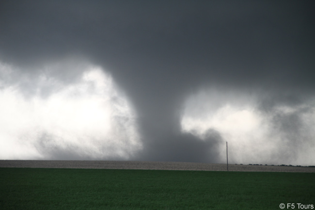 2010 tornadoes